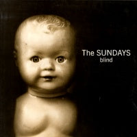 THE SUNDAYS - Blind