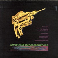 ULTRA VIVID SCENE - Special One