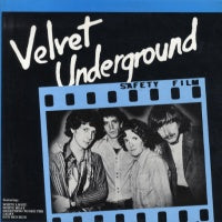 THE VELVET UNDERGROUND - The Velvet Underground