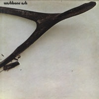 WISHBONE ASH  - Wishbone Ash