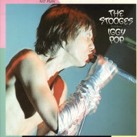 THE STOOGES - No Fun
