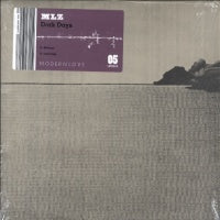 MLZ - Dark Days