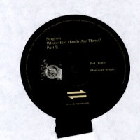 SURGEON - Whose Bad Hands Are These? Part II