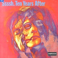 TEN YEARS AFTER - Ssssh