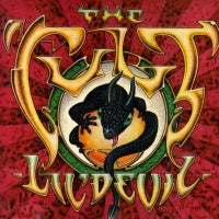 THE CULT - Lil' Devil