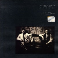 GAVIN FRIDAY AND THE MAN SEEZER - Each Man Kills The Thing He Loves
