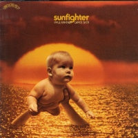 PAUL KANTNER AND GRACE SLICK - Sunfighter