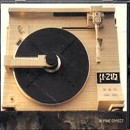 µ-ZIQ - In Pine Effect