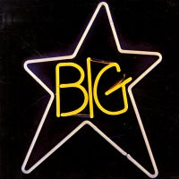 BIG STAR - #1 Record