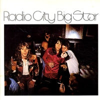 BIG STAR - Radio City