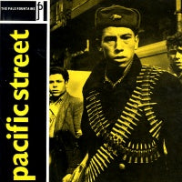 THE PALE FOUNTAINS - Pacific Street