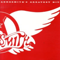 AEROSMITH - Greatest Hits