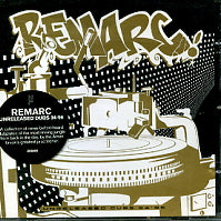 REMARC - Unreleased Dubs 94-96