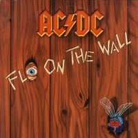 AC/DC - Fly On The Wall