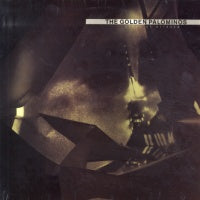 GOLDEN PALOMINOS - Blast Of Silence