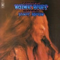 JANIS JOPLIN - I Got Dem Ol' Kozmic Blues Again Mama!