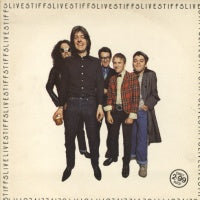 VARIOUS ARTISTS - Live Stiffs Live