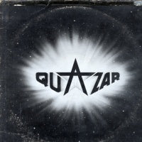 QUAZAR - Quazar