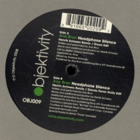 ANE BRUN - Headphone Silence