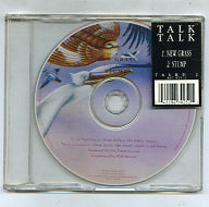 TALK TALK - New Grass