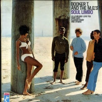 BOOKER T. & THE M.G.'S - Soul Limbo