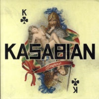 KASABIAN - Empire