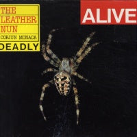 THE LEATHER NUN - Alive
