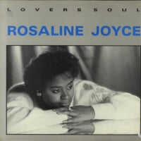ROSALINE JOYCE - Lovers Soul