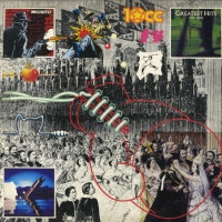 10CC - Greatest Hits 1972-1978