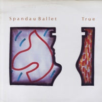 SPANDAU BALLET - True