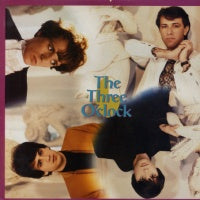 THE THREE O'CLOCK - Arrive Without Travelling