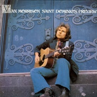 VAN MORRISON  - Saint Dominic's Preview
