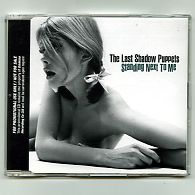 THE LAST SHADOW PUPPETS - Standing Next To Me