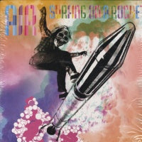 AIR - Surfin' On A Rocket