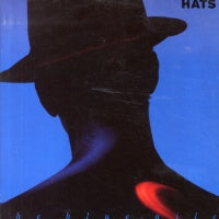 THE BLUE NILE - Hats