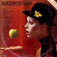 METROPOLIS - The Greatest Show On Earth