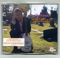 MORRISSEY - There Is A Light That Never Goes Out / Redondo Beach