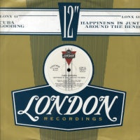 CUBA GOODING - Happiness Is Just Around The Bend