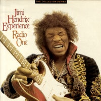 THE JIMI HENDRIX EXPERIENCE - Radio One