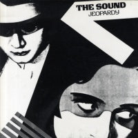 THE SOUND - Jeopardy