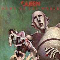 QUEEN - News Of The World