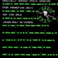 ROGER WATERS - Radio KAOS