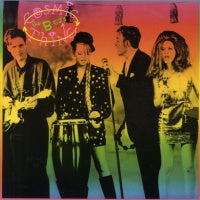 THE B-52S - Cosmic Thing