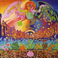 THE INCREDIBLE STRING BAND - The 5000 Spirits Or The Layers Of The Onion
