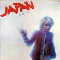 JAPAN - Quiet Life