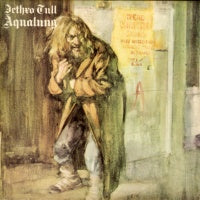 JETHRO TULL - Aqualung