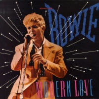 DAVID BOWIE - Modern Love