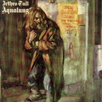 JETHRO TULL - Aqualung