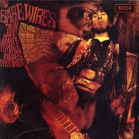JOHN MAYALL'S BLUESBREAKERS - Bare Wires