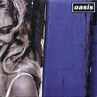 OASIS - Stop The Clocks